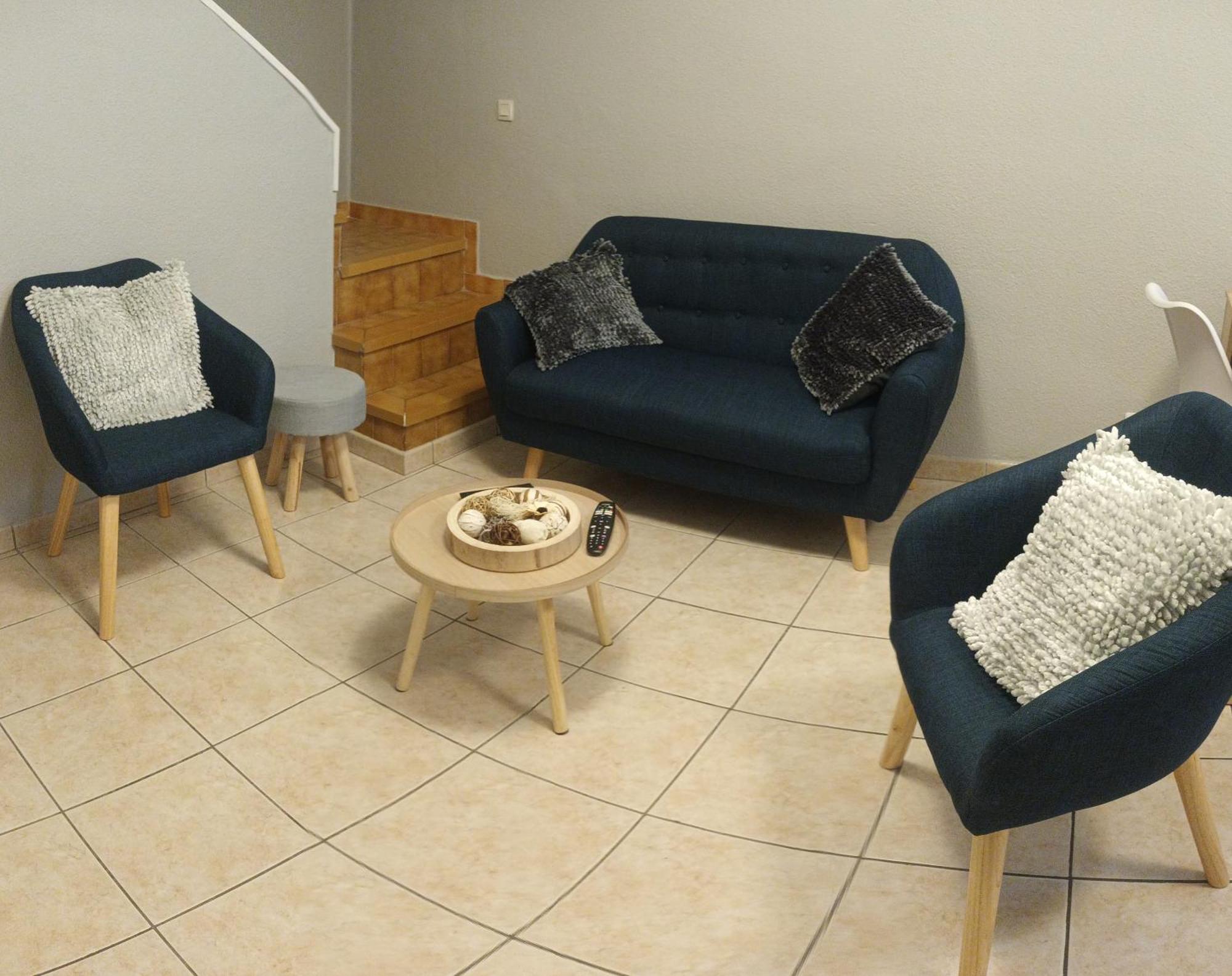Maison Coeur Du Village Sérignan Extérieur photo